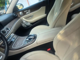 Mercedes-Benz E 300 4Matic, снимка 9