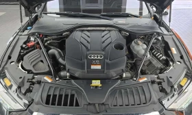 Audi A8 * 55 TFSI Quattro LWB * MATRIX* B&O* , снимка 6