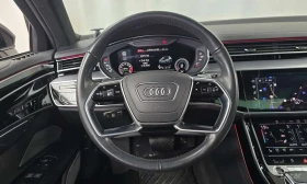 Audi A8 * 55 TFSI Quattro LWB * MATRIX* B&O* , снимка 13