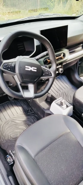 Dacia Spring Extreme 65, снимка 6