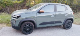 Dacia Spring Extreme 65, снимка 16