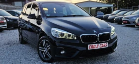 BMW 218 2018г* ТОП СЪСТОЯНИЕ, снимка 7