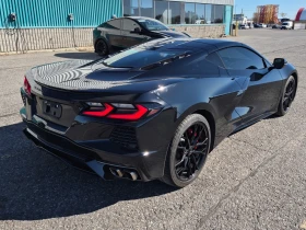 Chevrolet Corvette 2dr Stingray Cpe 1lt, снимка 3