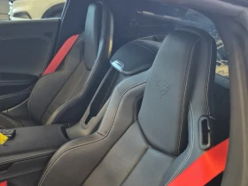 Chevrolet Corvette 2dr Stingray Cpe 1lt, снимка 8