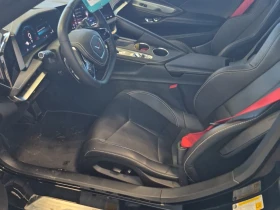Chevrolet Corvette 2dr Stingray Cpe 1lt, снимка 7