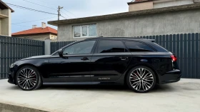 Audi A6, снимка 3