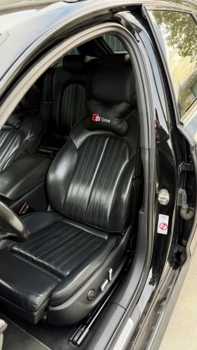Audi A6, снимка 8