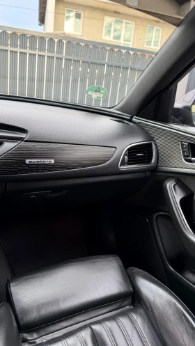 Audi A6, снимка 14