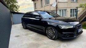 Audi A6, снимка 5