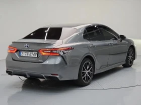 Toyota Camry, снимка 2