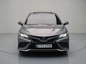 Toyota Camry, снимка 3