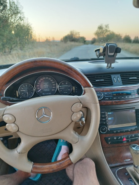 Mercedes-Benz CLS 320 УНИКАТ!!!, снимка 12