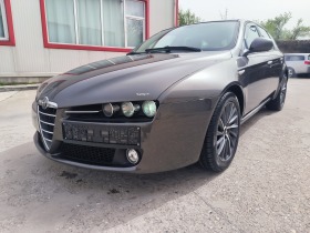 Обява за продажба на Alfa Romeo 159 sportwagon 1, 9SW JTDm ~6 000 лв. - изображение 1