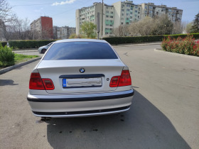 BMW 320, снимка 6 - Автомобили и джипове - 44951419