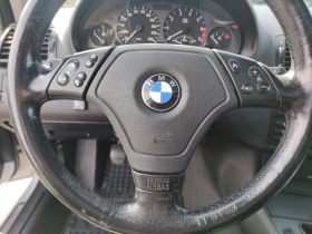BMW 320, снимка 7