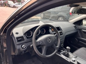 Mercedes-Benz C 200 CDI EURO 4 | Mobile.bg   11