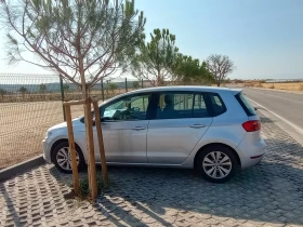 VW Sportsvan Golf* Blue motion* Euro 6* 1.6 TDI* 110 kc, снимка 2