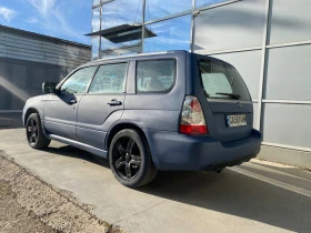 Subaru Forester 2.5 XT Limited, снимка 5