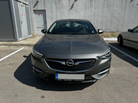 Opel Insignia Grand Sport, снимка 15 - Автомобили и джипове - 45546429