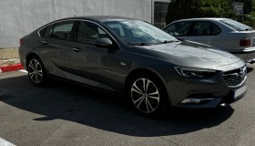 Opel Insignia Grand Sport, снимка 3 - Автомобили и джипове - 45546429