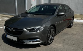 Opel Insignia Grand Sport, снимка 1 - Автомобили и джипове - 45389396