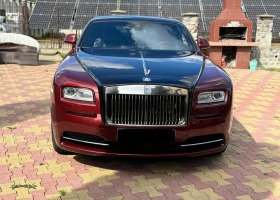 Rolls-Royce Wraith  6.6 V12 | Mobile.bg   2