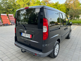 Fiat Doblo 4+ 1м MJet-85kc.Klima, снимка 5 - Автомобили и джипове - 45626936