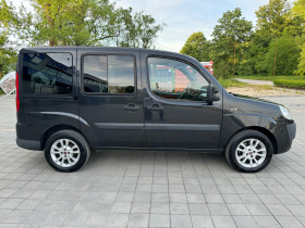 Fiat Doblo 4+ 1м MJet-85kc.Klima, снимка 4 - Автомобили и джипове - 45626936