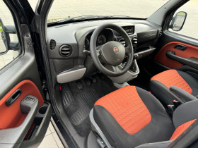 Fiat Doblo 4+ 1м MJet-85kc.Klima, снимка 9 - Автомобили и джипове - 45626936