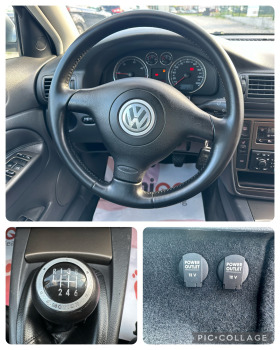 VW Passat 1.9tdi 4-motion! 6-скорости! Климатроник! Подгрев!, снимка 11 - Автомобили и джипове - 45687704