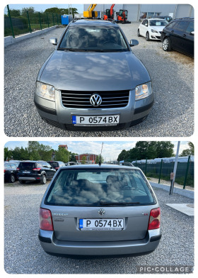 VW Passat 1.9tdi 4-motion! 6-! ! ! | Mobile.bg   6