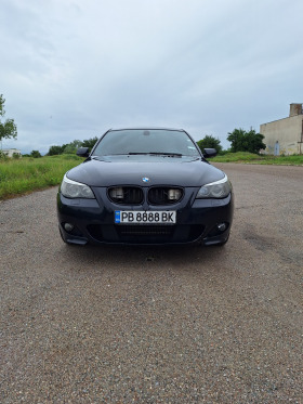 BMW 525 525xi, снимка 1 - Автомобили и джипове - 45808526