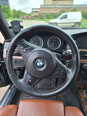BMW 525 525xi | Mobile.bg   11