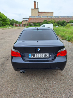 BMW 525 525xi | Mobile.bg   6