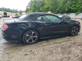 Ford Mustang EcoBoost 2.3L, снимка 4