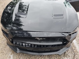 Ford Mustang EcoBoost 2.3L, снимка 7