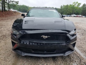Ford Mustang EcoBoost 2.3L, снимка 6