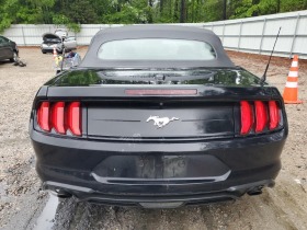 Ford Mustang EcoBoost 2.3L, снимка 3
