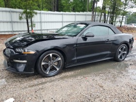 Ford Mustang EcoBoost 2.3L, снимка 1