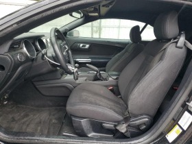 Ford Mustang EcoBoost 2.3L, снимка 8