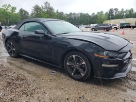 Ford Mustang EcoBoost 2.3L, снимка 5