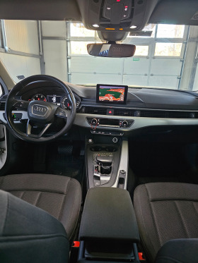 Audi A4 Avant 2.0TDI , снимка 6