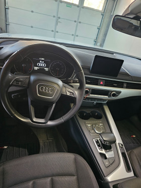 Audi A4 Avant 2.0TDI , снимка 7