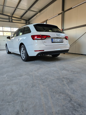 Audi A4 Avant 2.0TDI , снимка 4