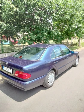 Mercedes-Benz 290 290 TD, снимка 2