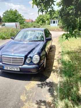 Mercedes-Benz 290 290 TD, снимка 12