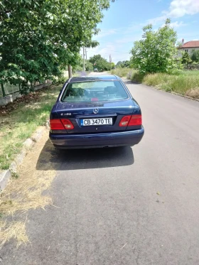 Mercedes-Benz 290 290 TD, снимка 13