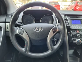 Hyundai I30 1.4 CRDI , снимка 12