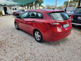     Hyundai I30 1.4 CRDI 