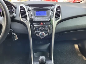 Hyundai I30 1.4 CRDI , снимка 10